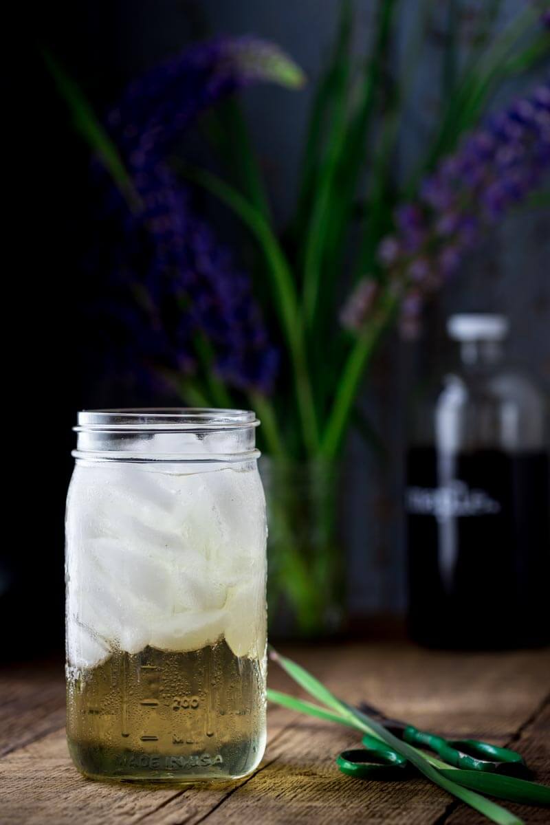 25 homemade summer drinks to keep you hydrated and healthy.