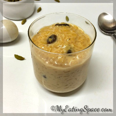 Caramelized rice pudding make a unique flavored treat on any occasions or as a simple evening bite replacement. This gluten-free Kerala-style dessert will soon become your favorite.